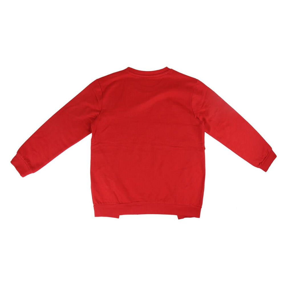 Sudadera Minnie Mouse Niña Love 2/3