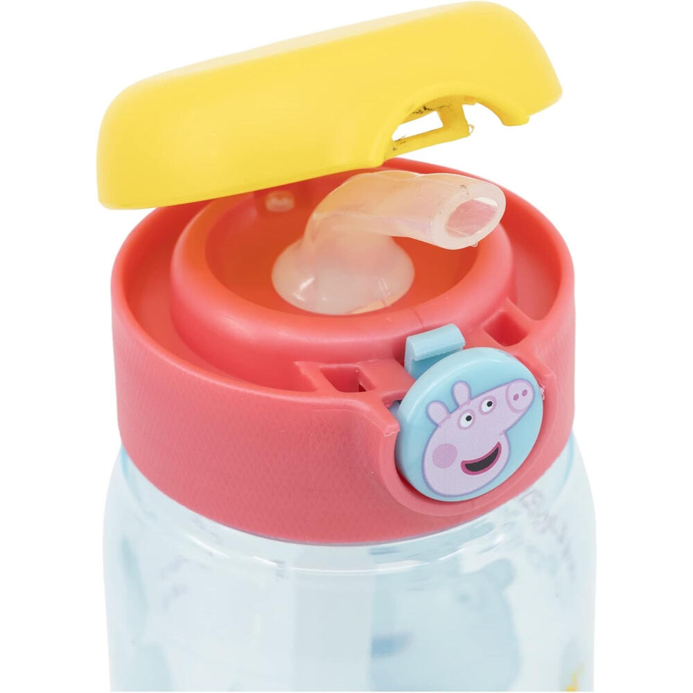 Botella Active 510 ML Peppa Pig Core 2022 2/3
