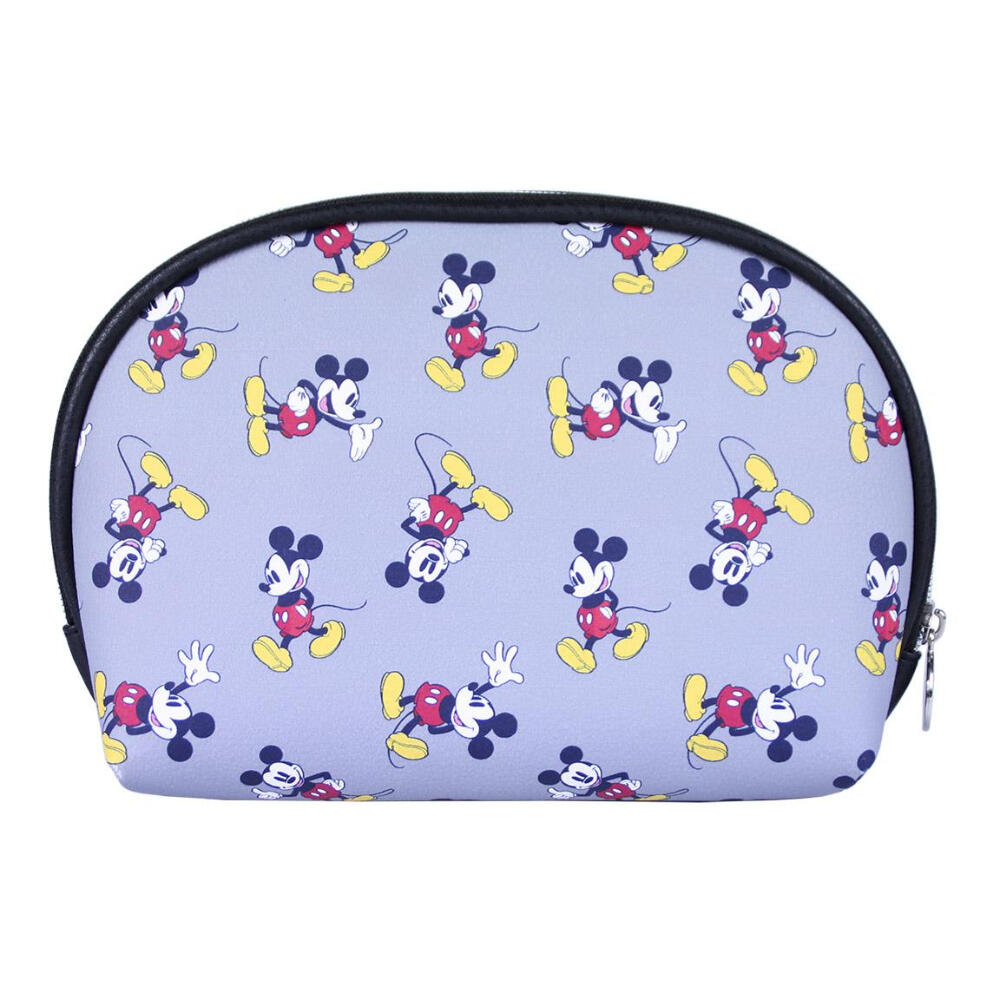 Neceser Mickey Mouse Vintage 2/3