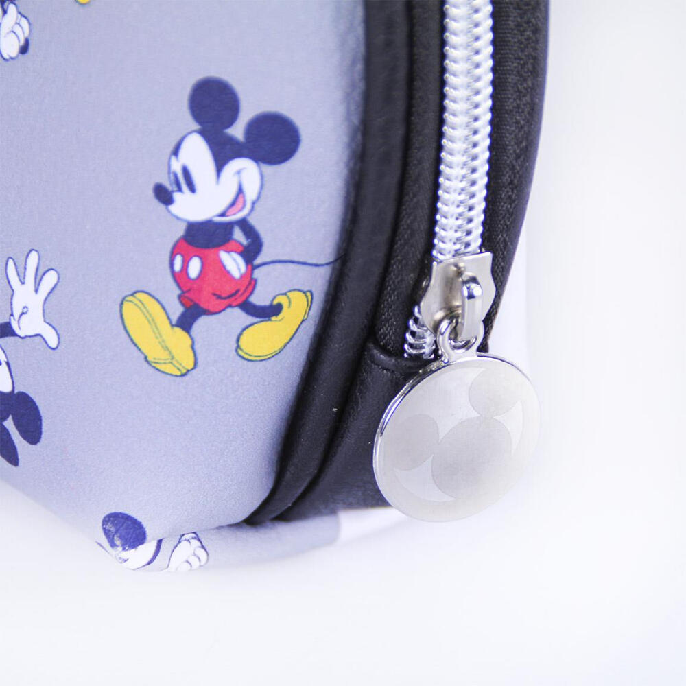 Neceser Mickey Mouse Vintage 3/3