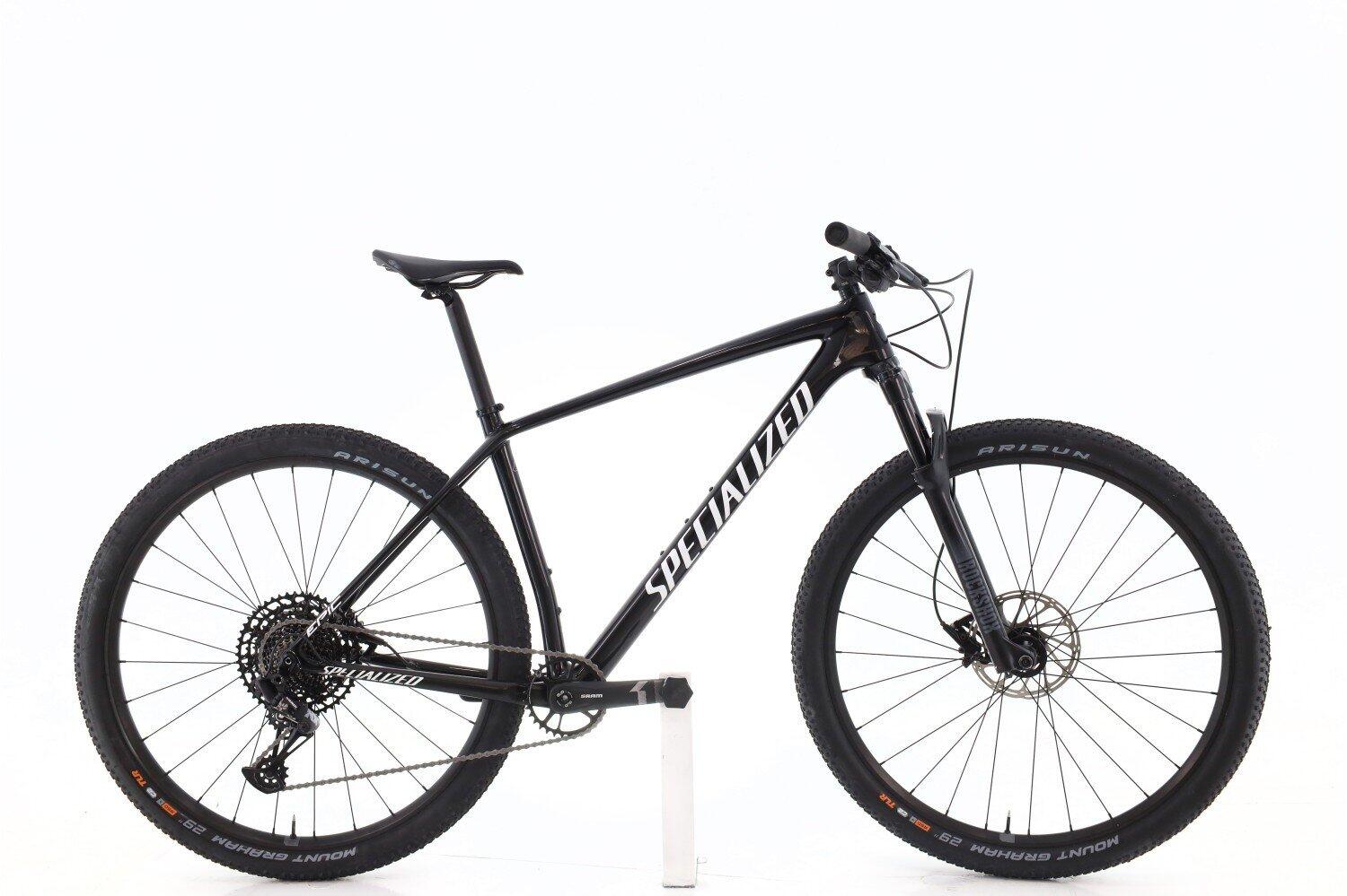 SPECIALIZED MTB ricondizionata ·  Epic HT · Ottimo stato