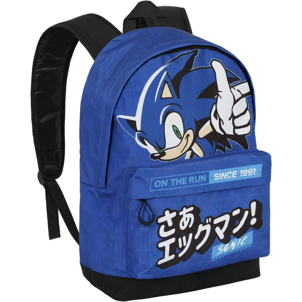 SONIC THE HEDGEHOG picture