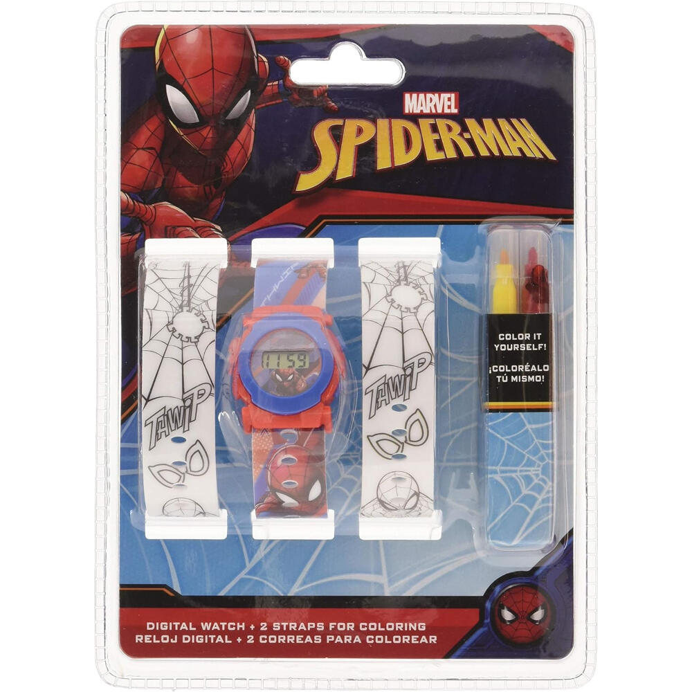SPIDERMAN picture