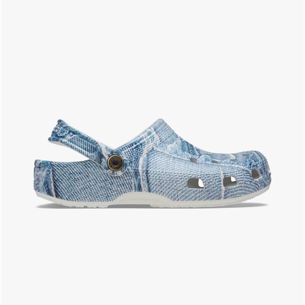 210402-4mh Womens Sports Slip On Clogs 1/1