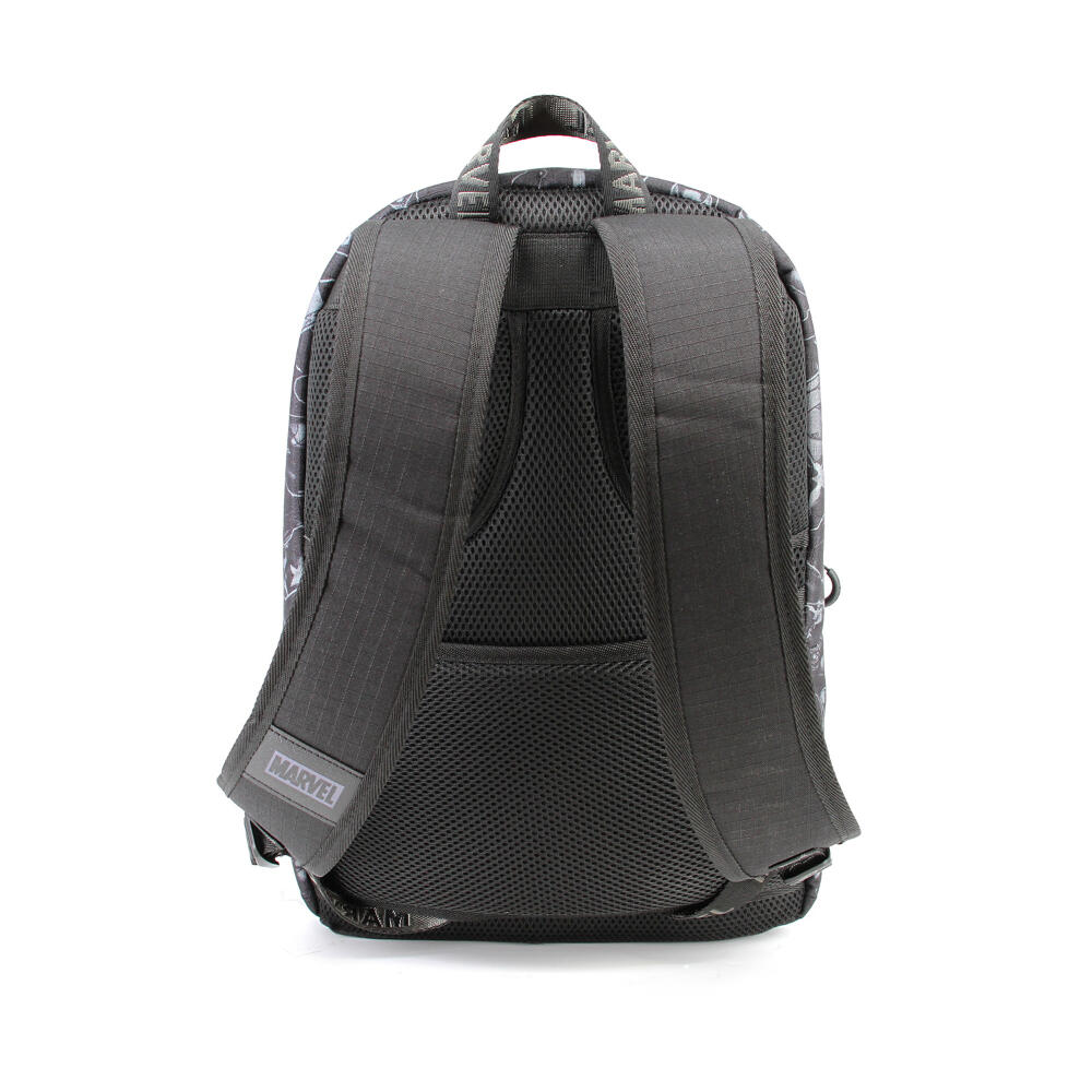 Mochila Hs Marvel Timely 3/3