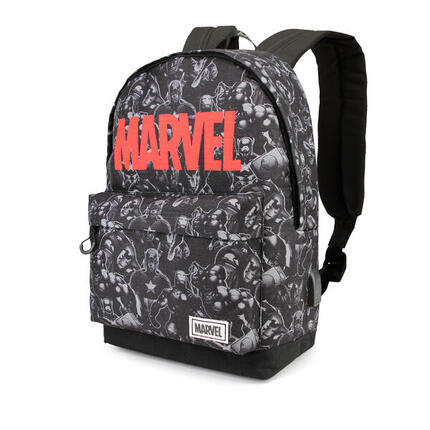 Mochila Hs Marvel Timely
