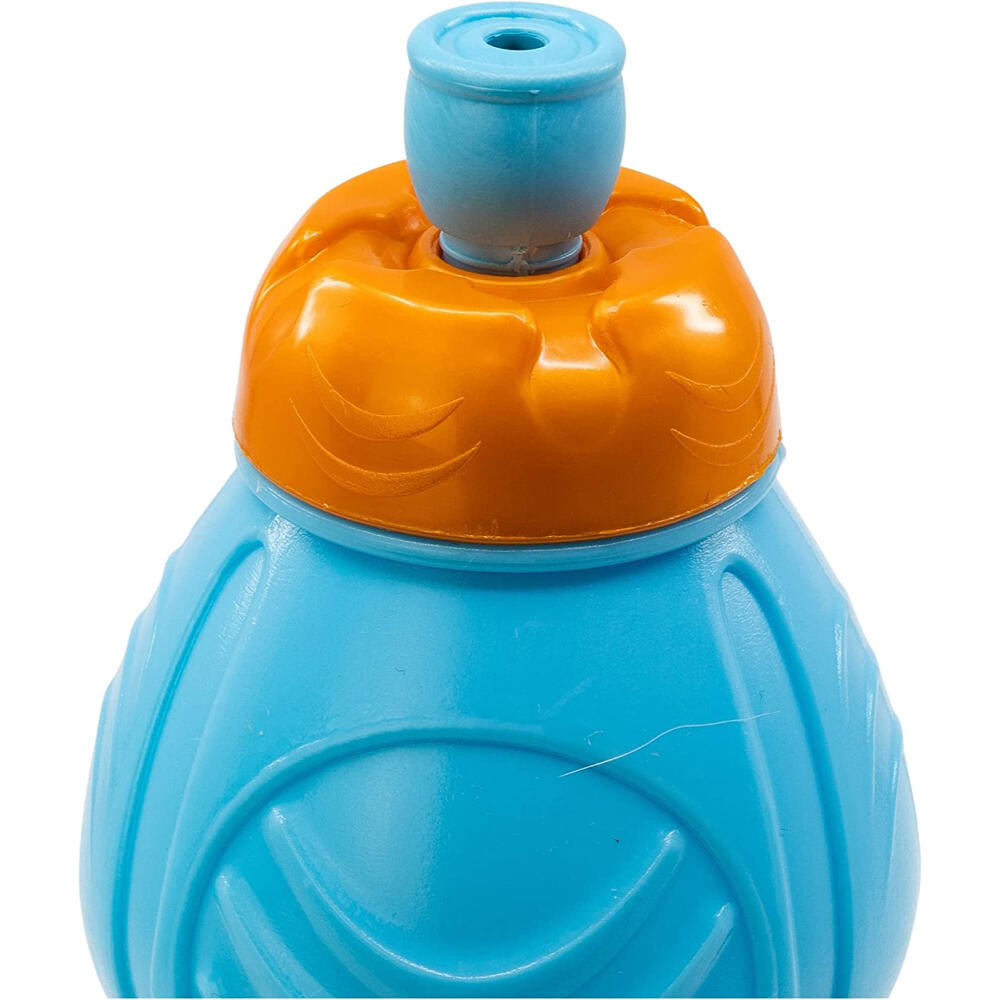 Botella Cantimplora Plástico Toy Story Buzz Lightyear 400 ML 3/3