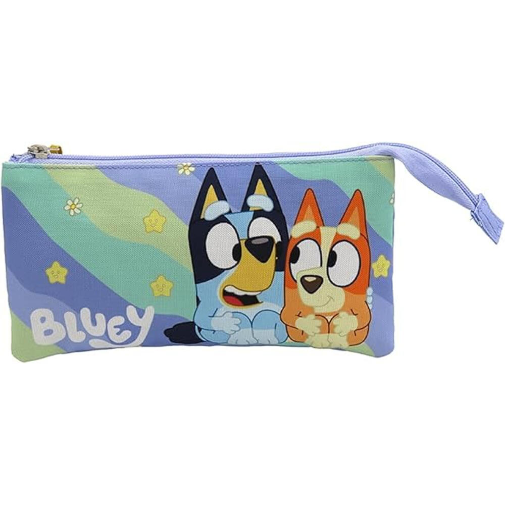 BLUEY picture