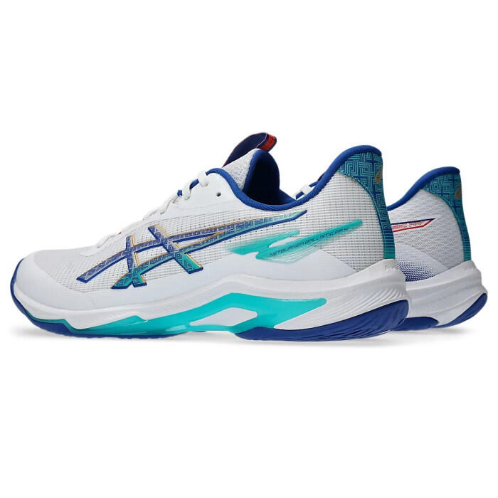 Asics Netburner Ballistic FF 4 4/5