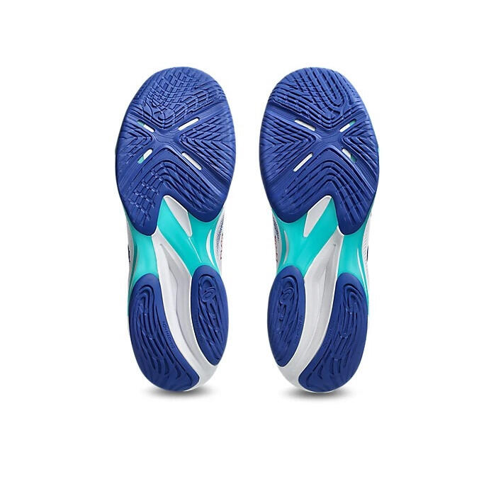 Asics Netburner Ballistic FF 4 5/5