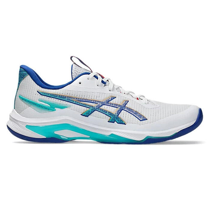 ASICS picture