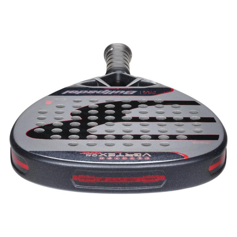 Pala Bullpadel Di Nenno Vertex Comfort 04 Pro Line 2025 2/5