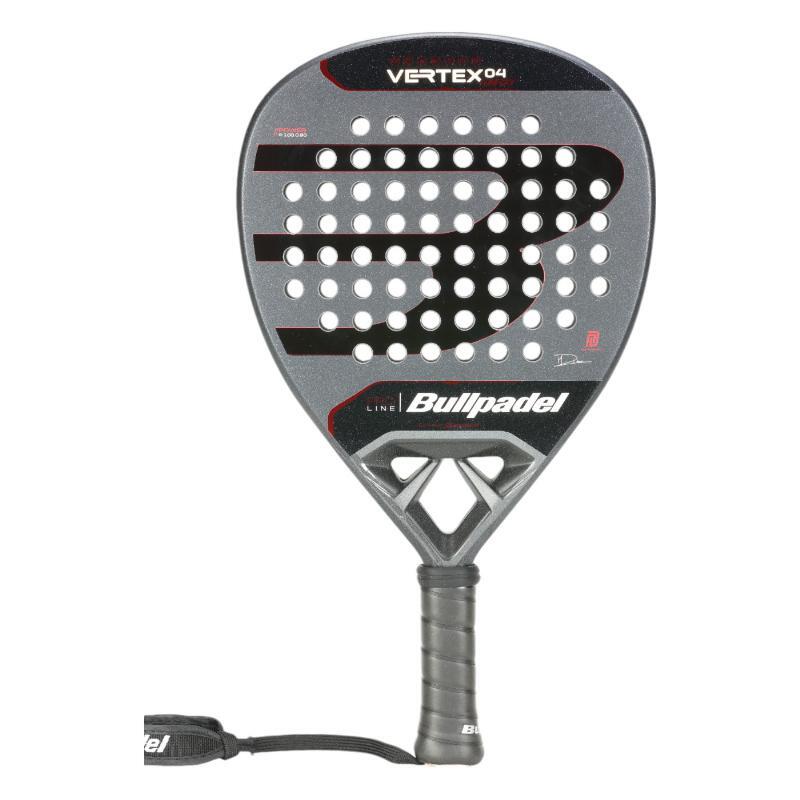 Paddle Bullpadel Di Nenno Vertex Comfort 04 Pro Line 2025