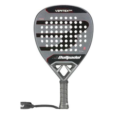 Pala Bullpadel Di Nenno Vertex 04 Pro Line 2025