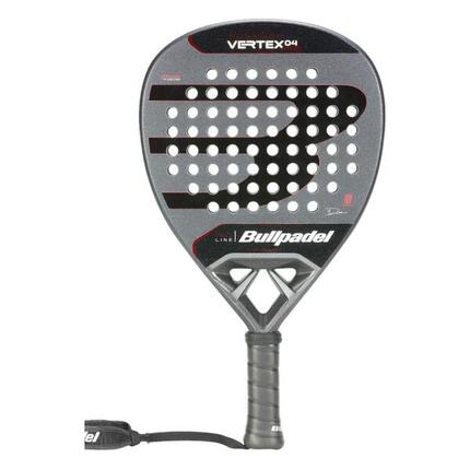 Pala Bullpadel Di Nenno Vertex 04 Pro Line 2025