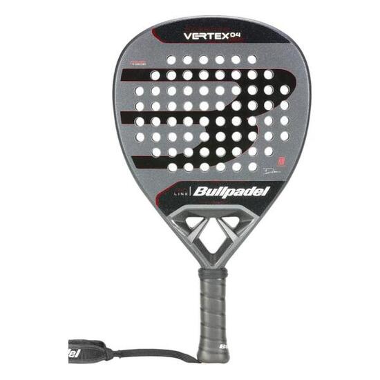 Pala Bullpadel Di Nenno Vertex 04 Pro Line 2025