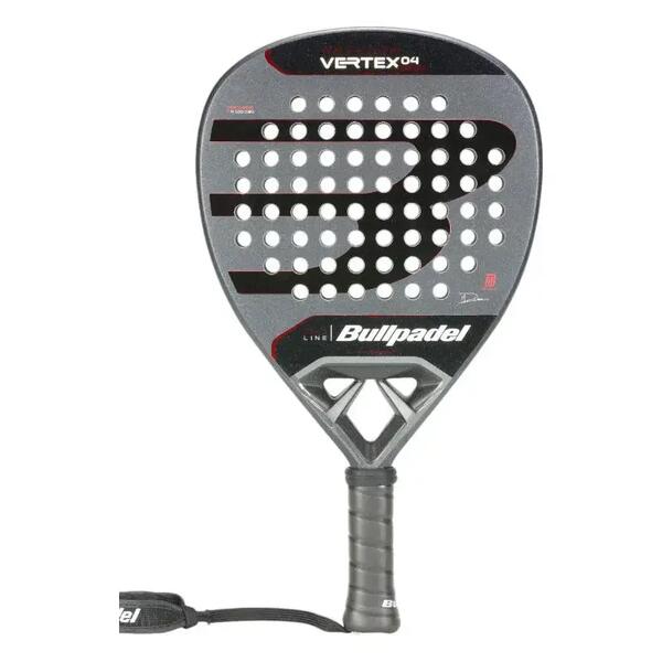 BULLPADEL Pala Bullpadel Di Nenno Vertex Comfort 04 Pro Line 2025