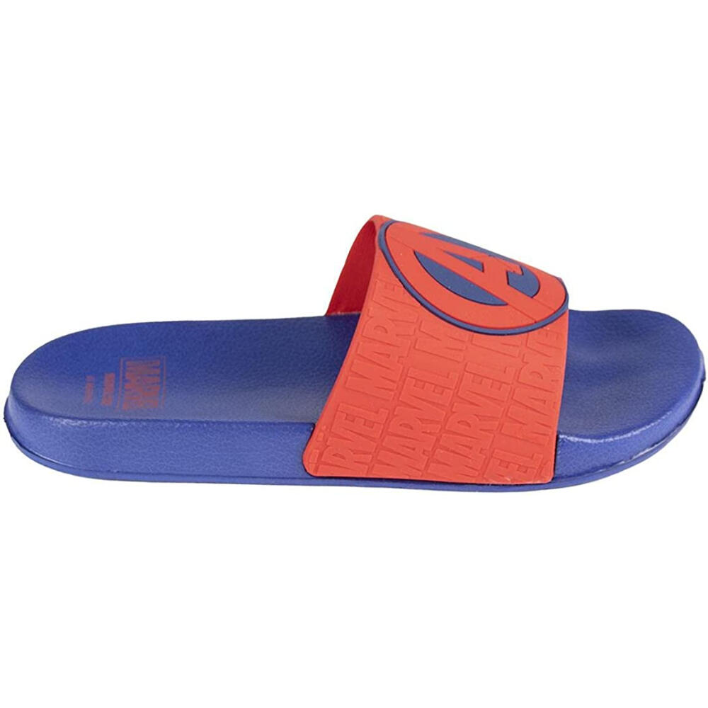 Pantufa da Banda dos Vingadores 2/4