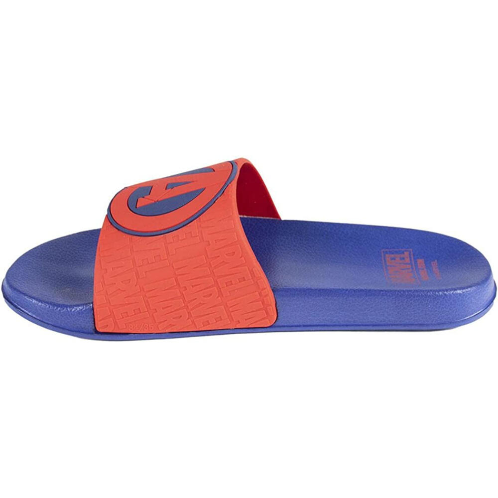 Pantufa da Banda dos Vingadores 3/4