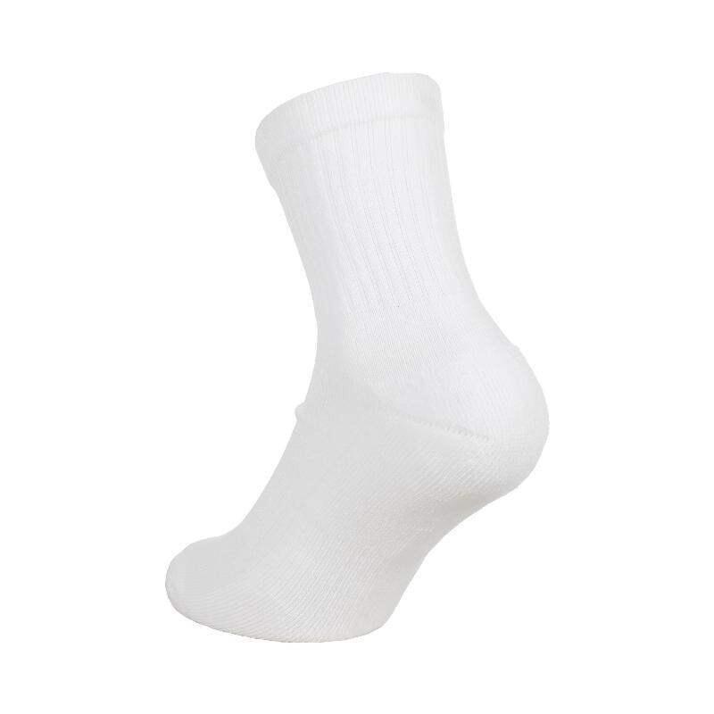 Calze Wilson Quarter Top Bianche 3 Paia 2/3