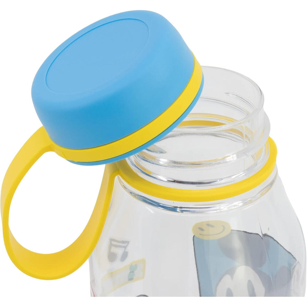 Botella Aventura Ecozen 460 ML Mickey Mouse Fun-Tastic 2/3