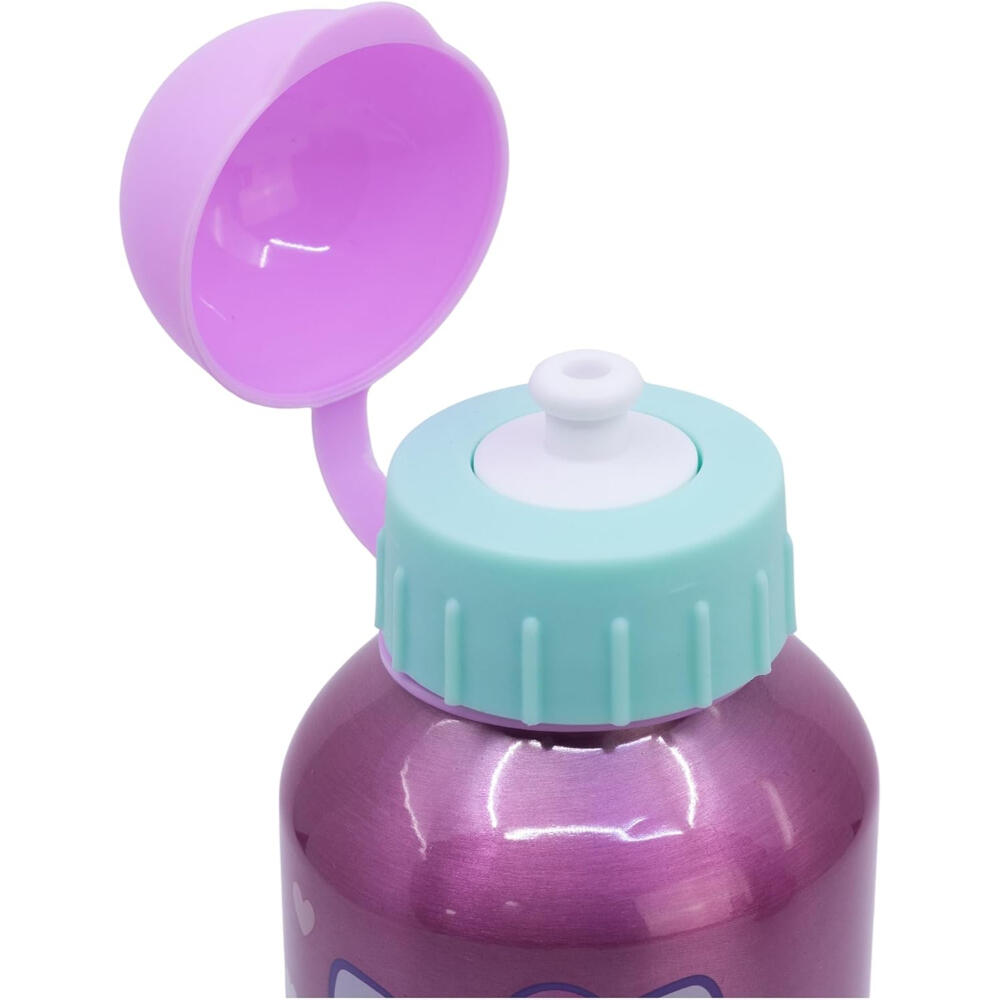 Botella Aluminio Pequeña 400 ML Hello Kitty 2/3