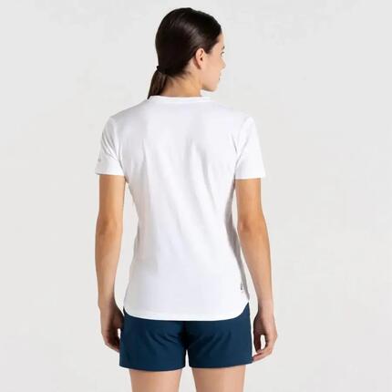 T-shirt femme Dare 2B Tranquility III