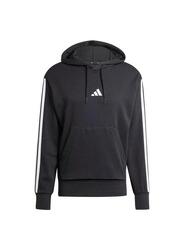 Sweat-shirts polaires pour homme Adidas Essentials Noir