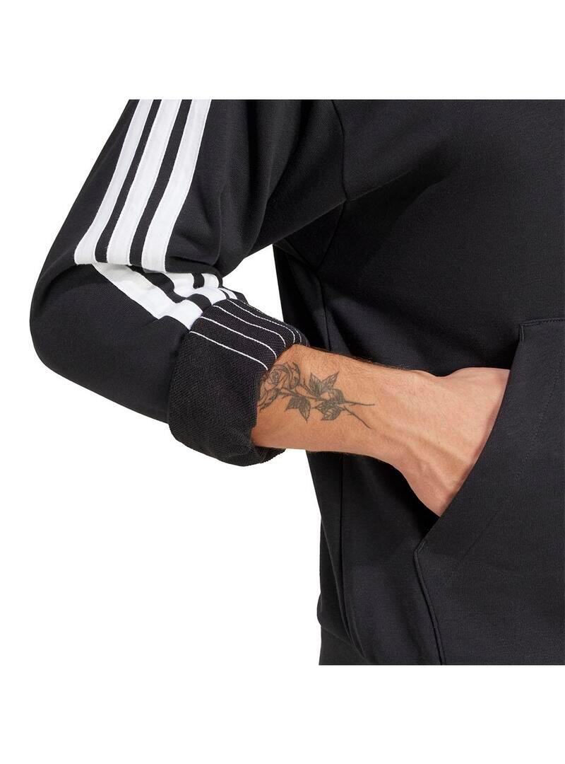 Kapuzenpullover Adidas Modell JD1874 für unisex 5/7