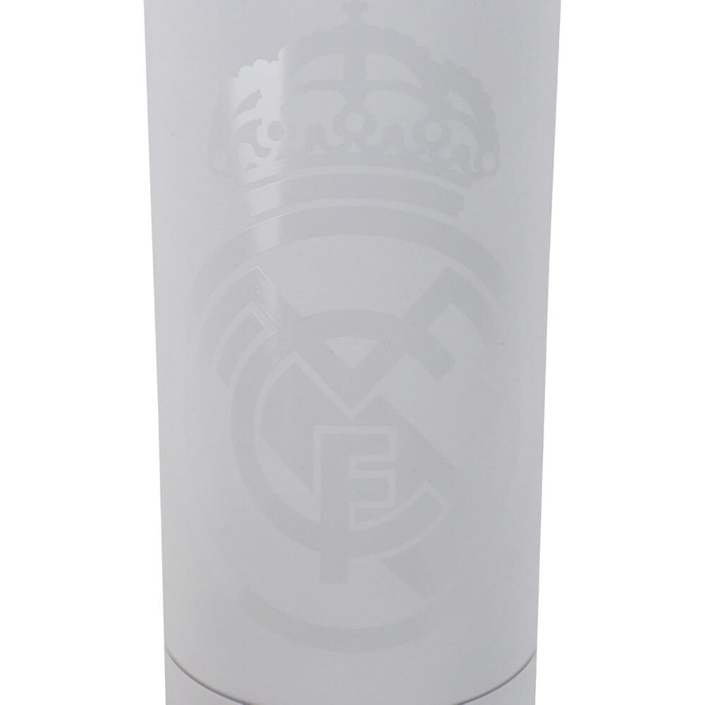Flasche aus rostfreiem Stahl Cyp Brands Real Madrid 2/3
