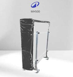 Support de stockage universel pour tente de toit Quechua - NaïtUp & MH500