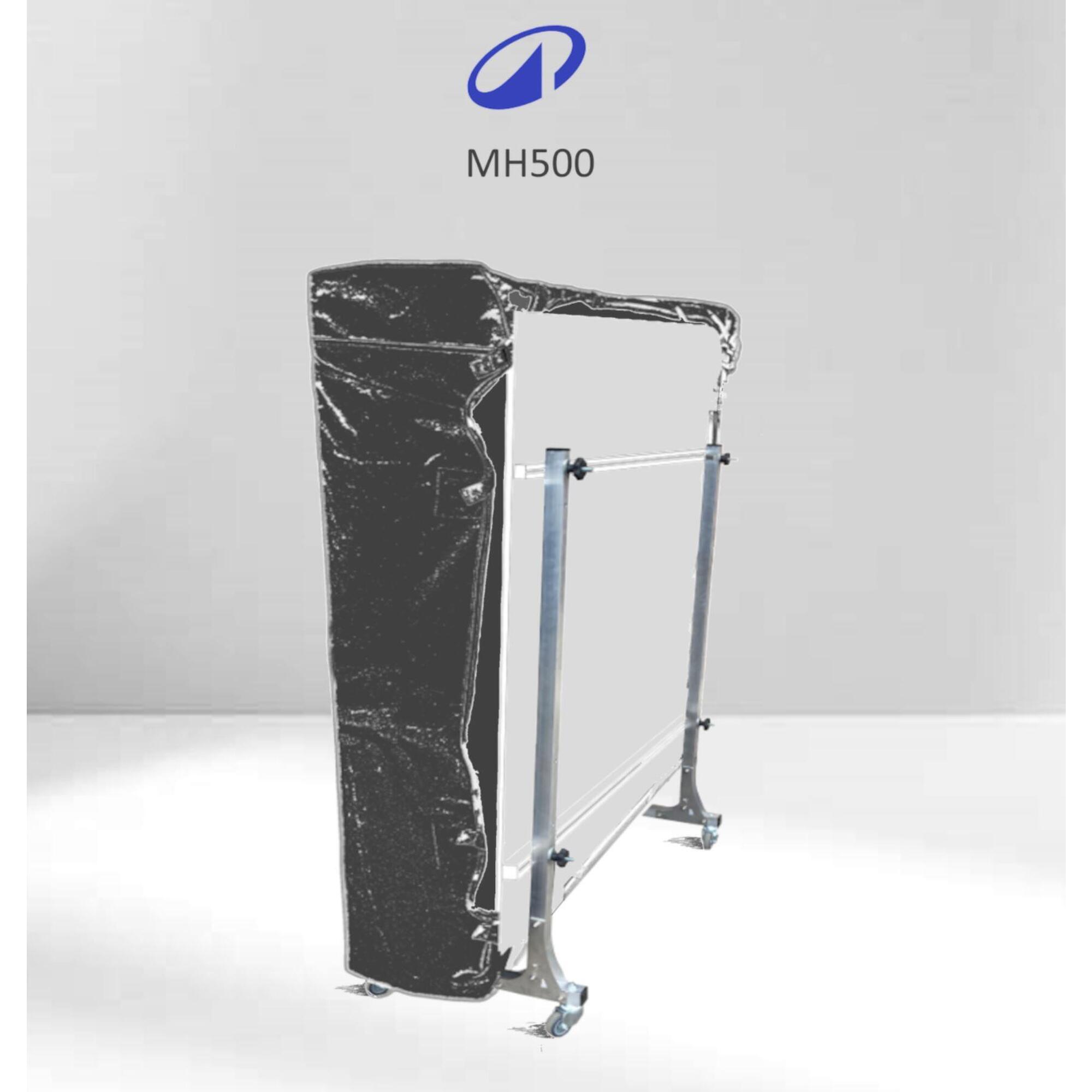 Naïtup - Support De Stockage Universel Pour Tente De Toit Quechua - Naïtup & Mh500 - Tente De Toit - Gris - 1 Place - Decathlon