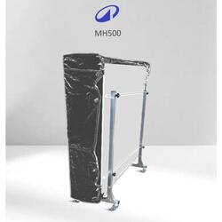 Support de stockage universel pour tente de toit Quechua - NaïtUp & MH500