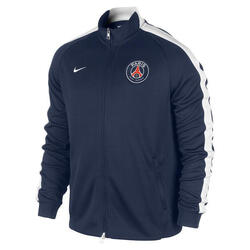 Veste de survêtement Nike PSG Authentic N98