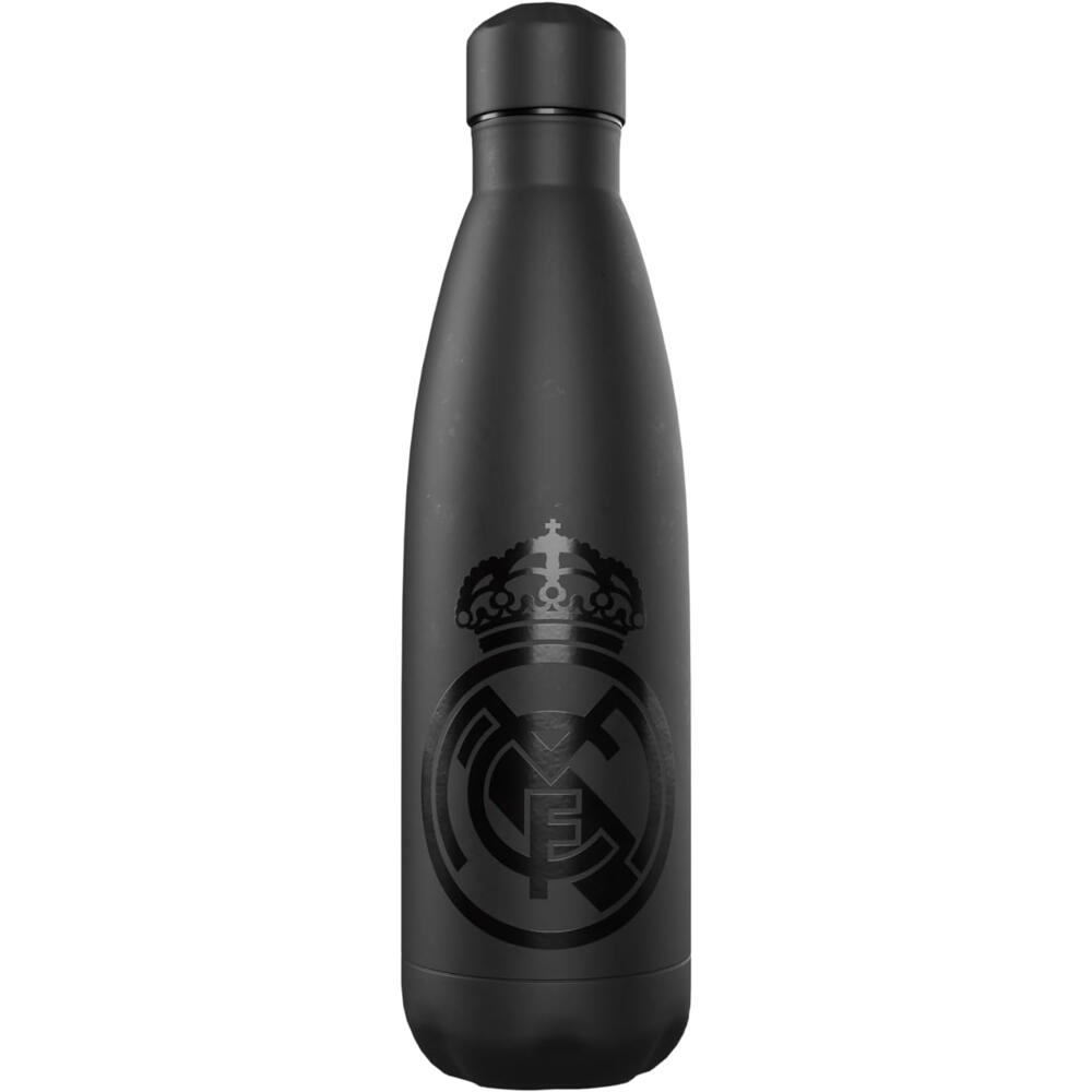 Butelka ze stali nierdzewnej Cyp Brands Real Madrid