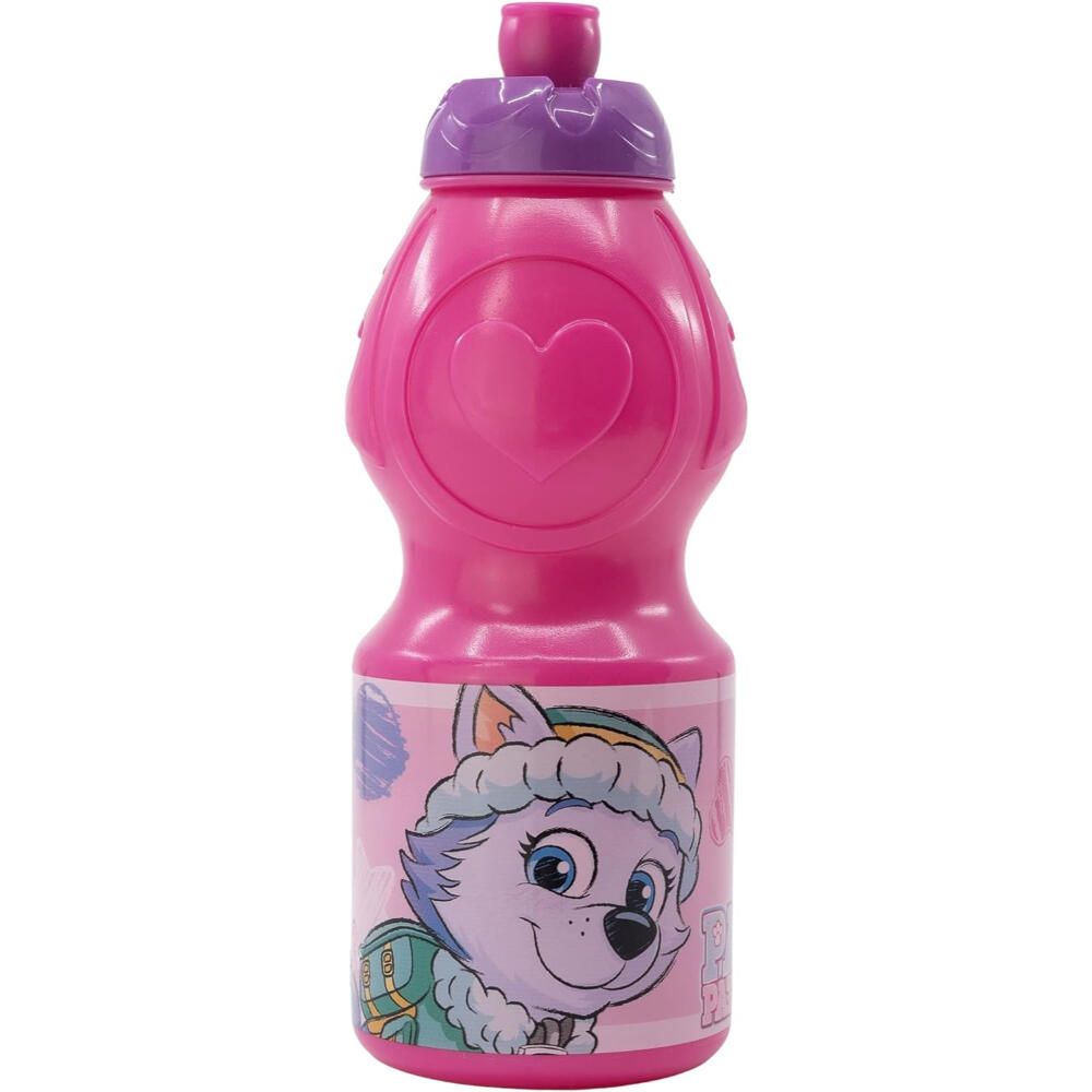 Botella Sport Patrulla Canina Girl Sketch 400 ML 2/3