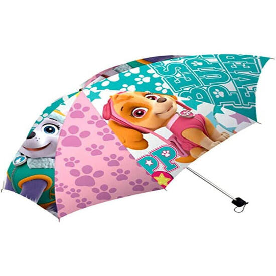 Paraguas Patrulla Canina Sky Plegable