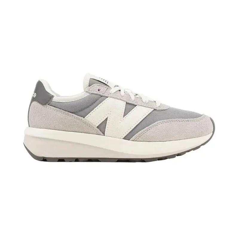 Men's sneakers New Balance 370 Gray