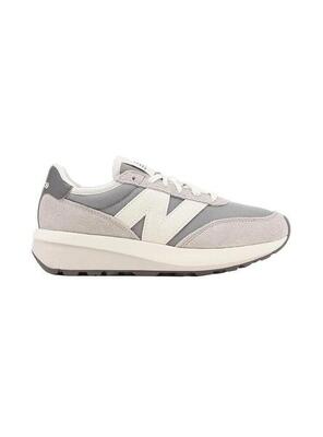 Turnschuhe für Herren New Balance 370 Grau