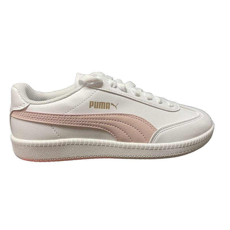 PUMA Casual Sneakers Puma Puma 9-T SL White 1/1