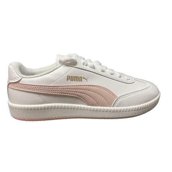 PUMA Casual Sneakers Puma Puma 9-T SL White