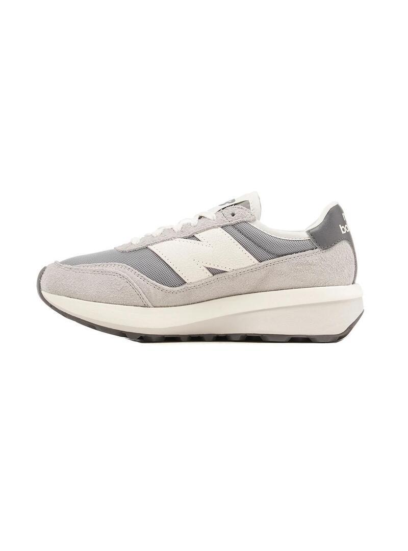 Sneakers pour homme New Balance 370 Gris 2/5
