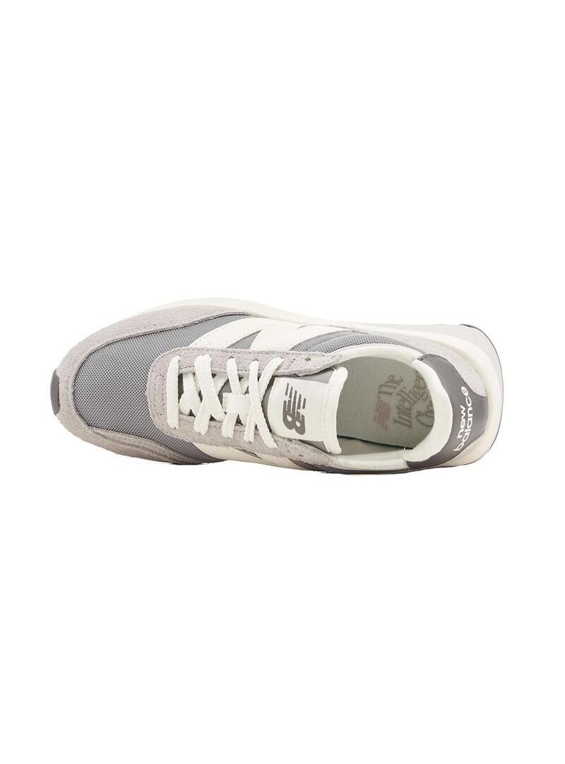 Sneakers pour homme New Balance 370 Gris 3/5