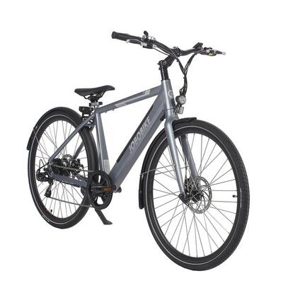 E-bike da città leggera JOBOBIKE Viva 250W. batteria 34V14AH