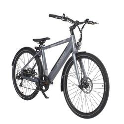 Vélo électrique de ville léger JOBOBIKE Viva 250 W, batterie 34 V 14 Ah