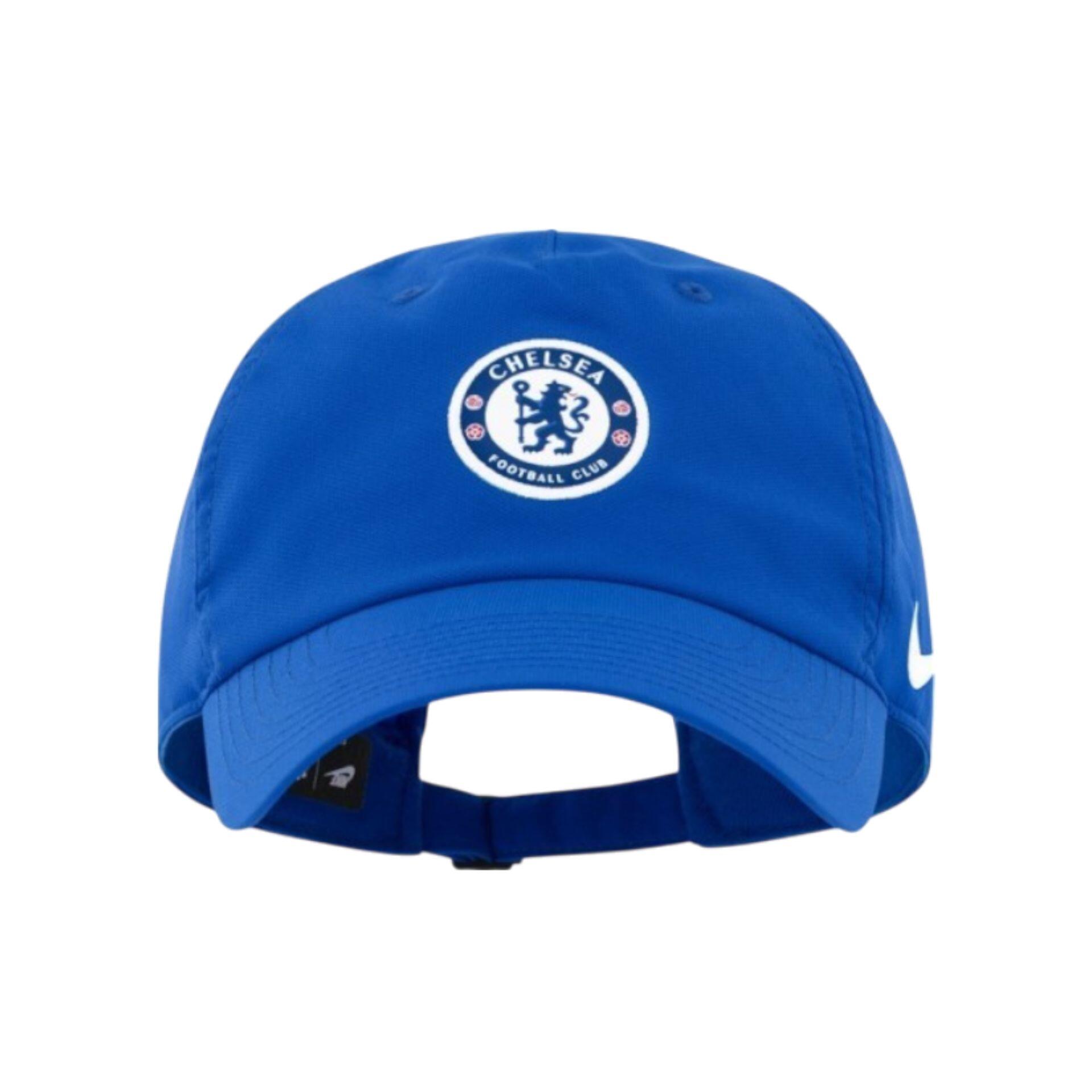 nike chelsea fc cap
