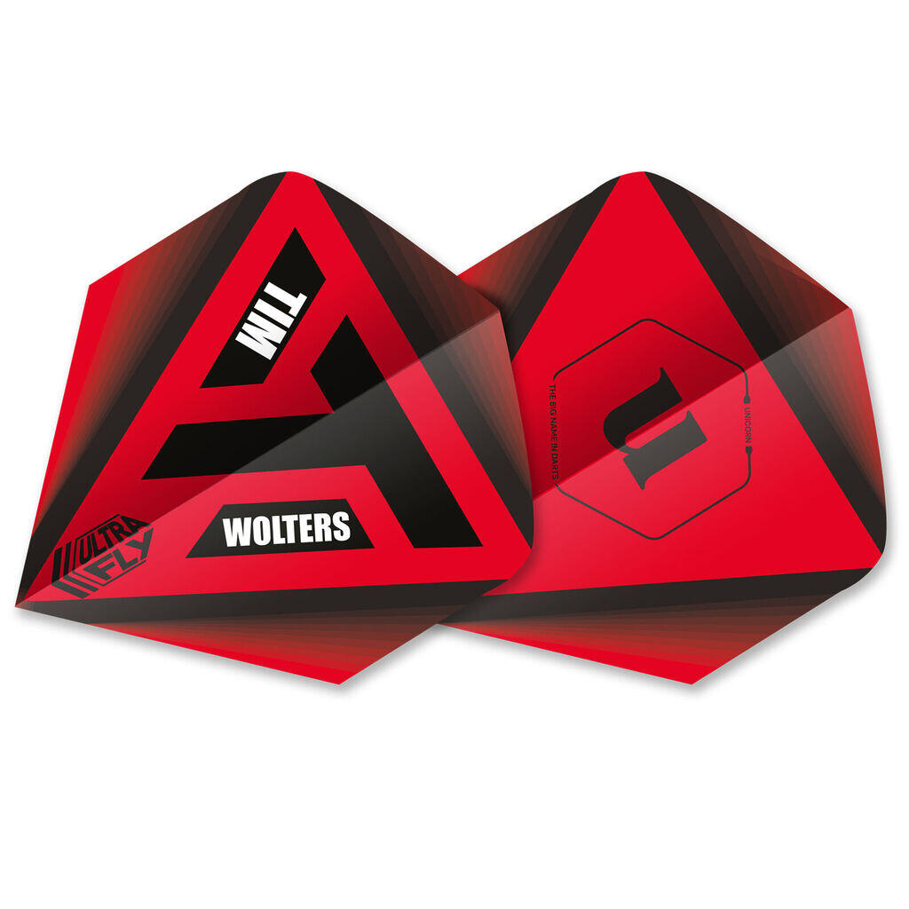 UNICORN Unicorn ULTRAFLY.100 BIG WING TIM WOLTERS