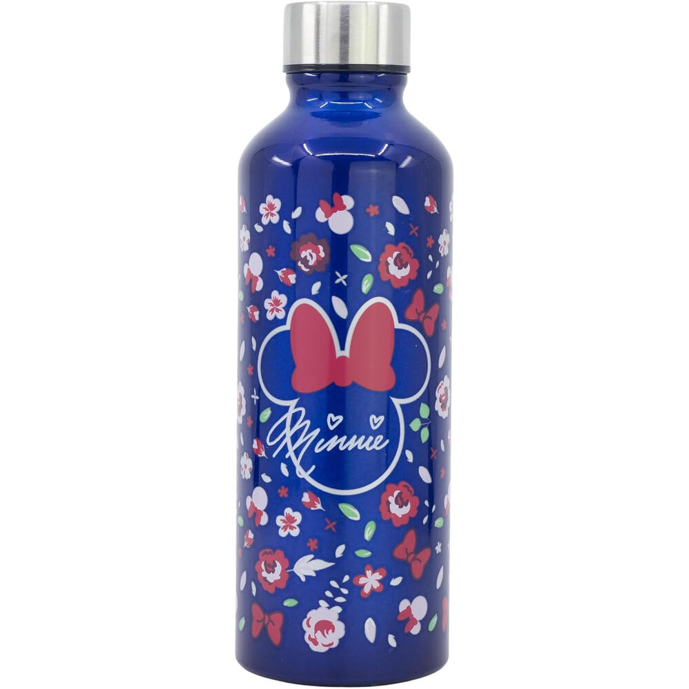 Botella Aluminio Trend 755 ML Minnie Mouse Gardening 3/3