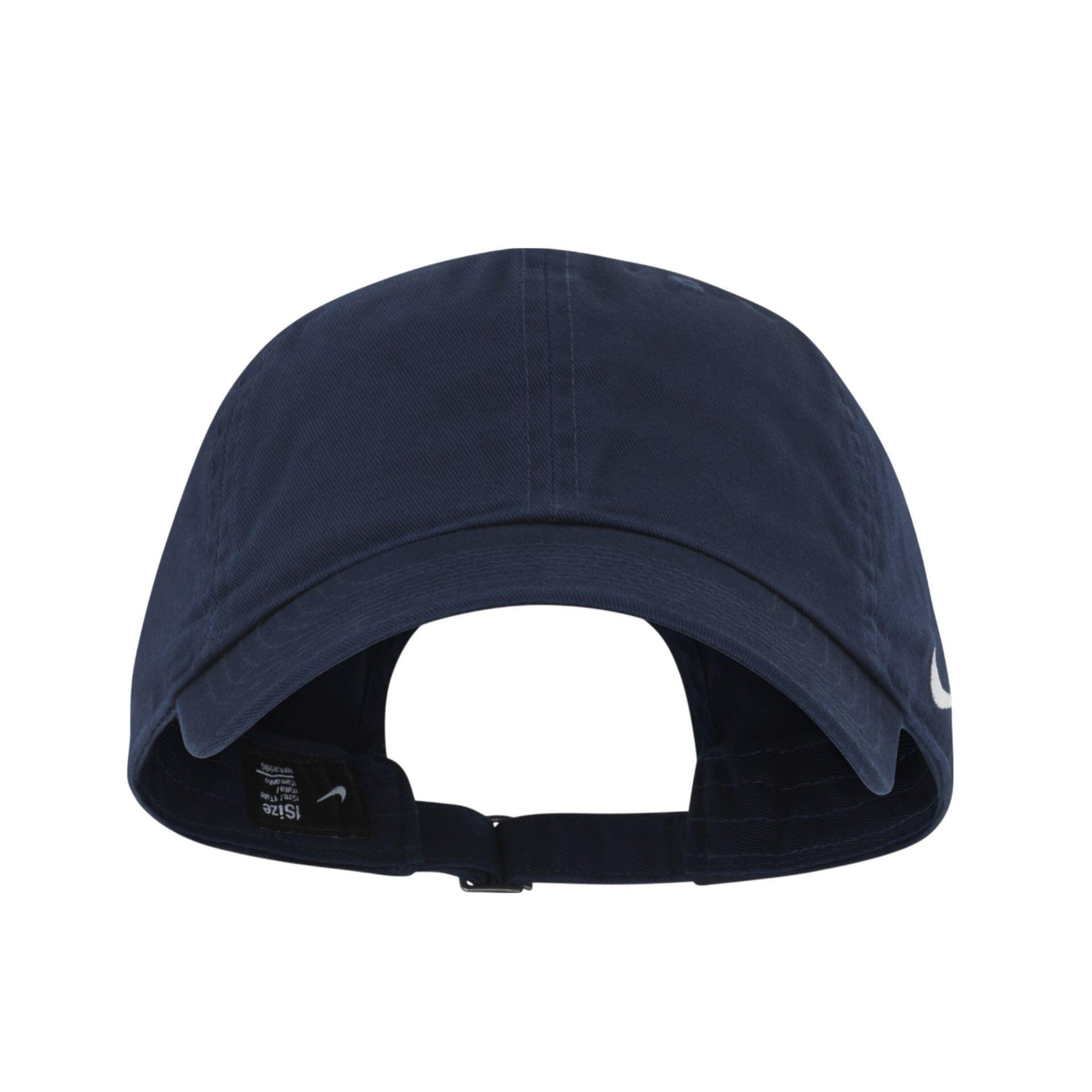 Nike Team Heritage 86 Cap Navy