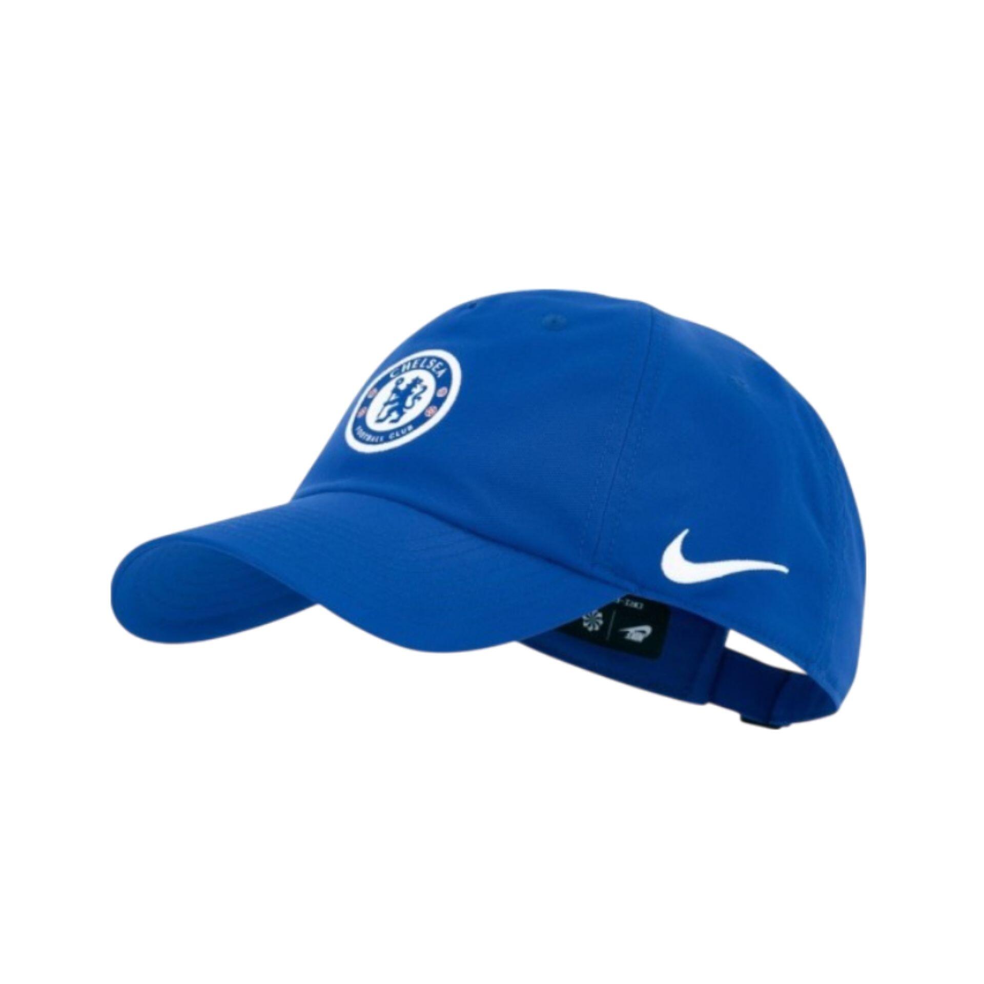 Nike Chelsea Club Cap Blue